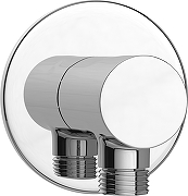 Душевая система STWORKI Ларвик P37268-122/1B-1 цвет Хром-11