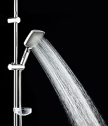 Душевая система STWORKI Берген S21180CR цвет Хром-11