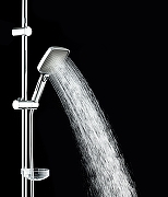 Душевая система STWORKI Берген S21180CR цвет Хром-12