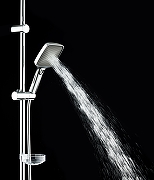 Душевая система STWORKI Берген S21180CR цвет Хром-13