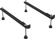 Акриловая ванна DIWO Ростов 150х70 цвет Белый-10