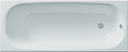 Акриловая ванна DIWO Анапа 170х70 Щ0000055220 цвет Белый