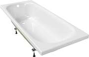 Акриловая ванна DIWO Анапа 170х70 цвет Белый-15