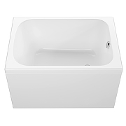 Акриловая ванна DIWO Брянск 100х70 VN-733200 цвет Белый-7