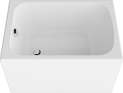 Акриловая ванна DIWO Брянск 100х70 VN-733200 цвет Белый-15