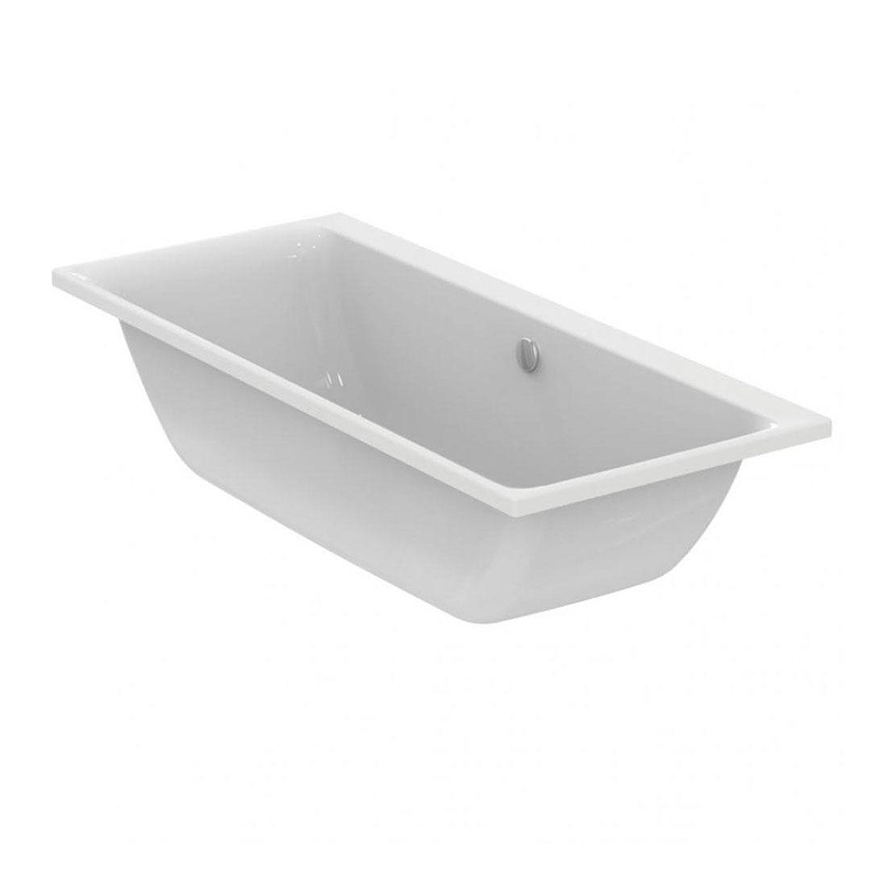 Акриловая ванна Ideal Standard Connec Air 180х80 E106701 