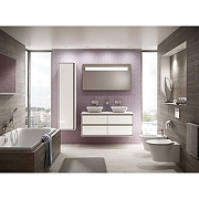 Акриловая ванна Ideal Standard Connec Air 180х80 E106701 цвет Euro White / Евробелый-5