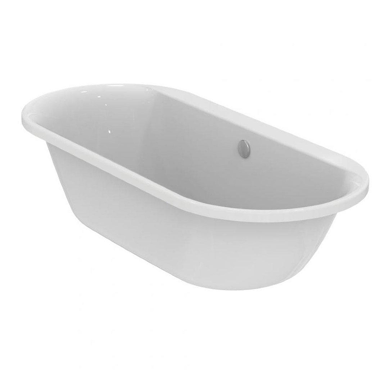 Акриловая ванна Ideal Standard Connec Air 180х80 E106801 