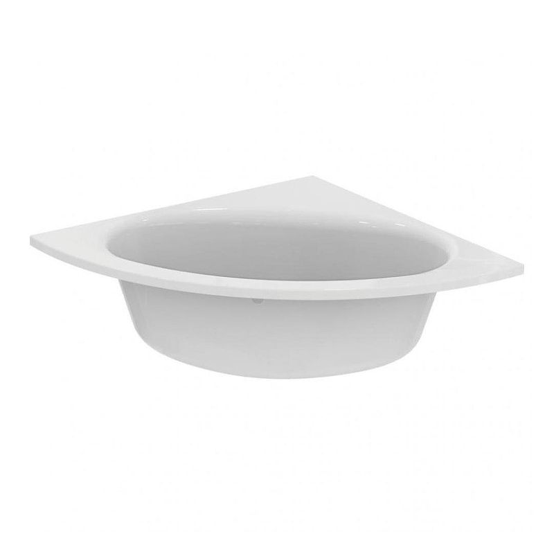 Акриловая ванна Ideal Standard Connec Air 140х140 E125001 