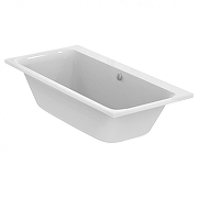 Акриловая ванна Ideal Standard Tonic II 190х90 K746501 цвет Euro White / Евробелый-1