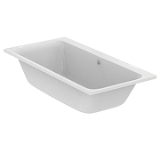 Акриловая ванна Ideal Standard Tonic II 200х100 K746601 цвет Euro White / Евробелый-1