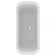 Акриловая ванна Ideal Standard Tonic II 190х90 K747301 цвет Euro White / Евробелый