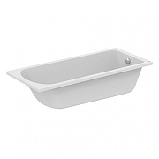 Акриловая ванна Ideal Standard Hotline 170х70 K865901 цвет Euro White / Евробелый