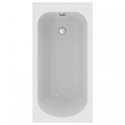 Акриловая ванна Ideal Standard Simplicity 140х70 W004101 цвет Euro White / Евробелый-1