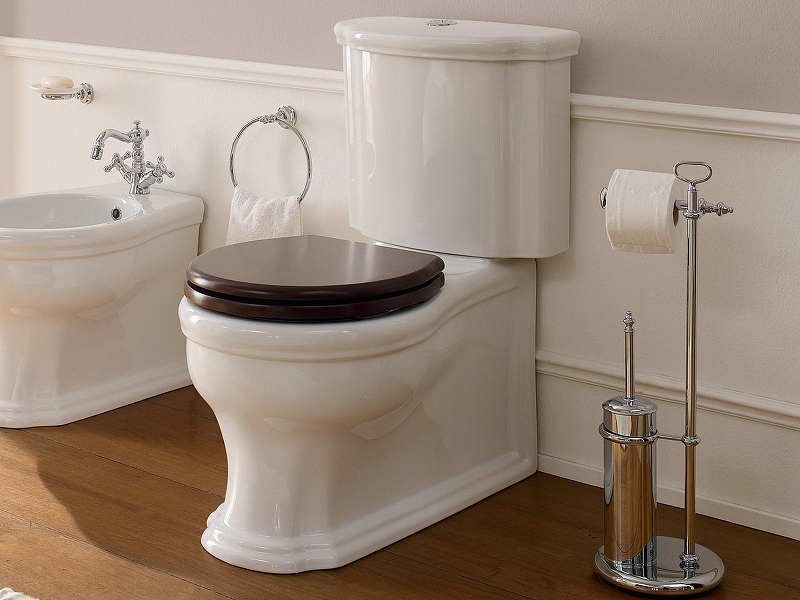 Унитаз компакт Scarabeo Castellana 5308 