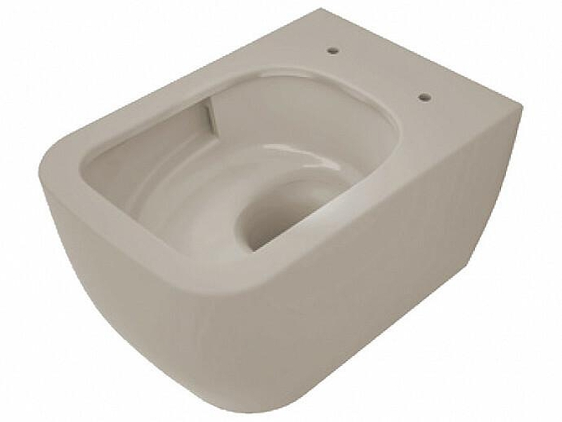 Унитаз Scarabeo Teorema 2.0 5126/TW52 подвесной 