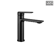 Смеситель для раковины Boch Mann Mimi BM10905 цвет Черный матовый