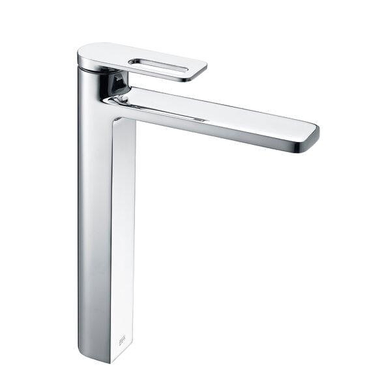 Смеситель для раковины Black&White Gravity GF-7203-С 7203C 