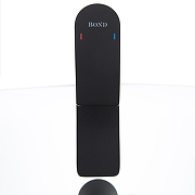 Смеситель для раковины Bond Smart B62-2788 цвет Черный матовый-8
