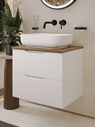 Смеситель для раковины Bond Smart B68-4288 цвет Черный матовый-7