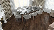 Виниловый ламинат Alpine Floor Real Wood ECO2-2 Дуб Мокка 1220х183х6 мм-2