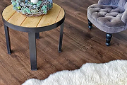 Виниловый ламинат Alpine Floor Real Wood ECO2-2 Дуб Мокка 1220х183х6 мм-3