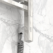 Электрический полотенцесушитель Сунержа Модус 3.0 80x40 00-5701-8040 Без покрытия-2