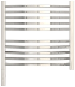 Электрический полотенцесушитель Сунержа Аркус 3.0 50x53 00-5704-5050 Без покрытия-1