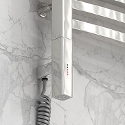 Электрический полотенцесушитель Сунержа Аркус 3.0 80x53 00-5704-8050 Без покрытия-2
