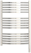 Электрический полотенцесушитель Сунержа Аркус 3.0 80x53 00-5705-8050 Без покрытия-1