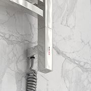 Электрический полотенцесушитель Сунержа Аркус 3.0 80x63 00-5705-8060 Без покрытия-2