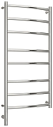 Электрический полотенцесушитель Сунержа Галант 3.0 100x50 00-5800-1050 Без покрытия