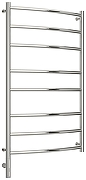 Электрический полотенцесушитель Сунержа Галант 3.0 100x60 00-5800-1060 Без покрытия