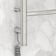 Электрический полотенцесушитель Сунержа Галант 3.0 50x40 00-5800-5040 Без покрытия-2