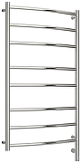 Электрический полотенцесушитель Сунержа Галант 3.0 100x60 00-5801-1060 Без покрытия