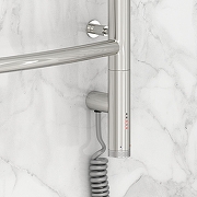 Электрический полотенцесушитель Сунержа Галант 3.0 60x40 00-5801-6040 Без покрытия-2