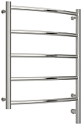 Электрический полотенцесушитель Сунержа Галант 3.0 60x50 00-5801-6050 Без покрытия