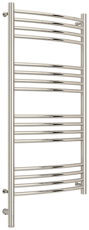 Электрический полотенцесушитель Сунержа Богема 3.0 выгнутая 100x50 00-5802-1050 