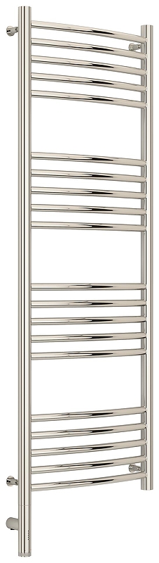 Электрический полотенцесушитель Сунержа Богема 3.0 выгнутая 120x40 00-5802-1240 