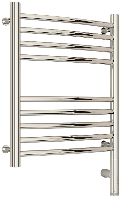 Электрический полотенцесушитель Сунержа Богема 3.0 выгнутая 50x40 00-5803-5040 