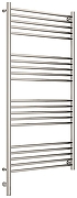Электрический полотенцесушитель Сунержа Богема 3.0 прямая 120x60 00-5804-1260 Без покрытия