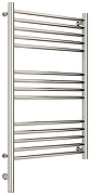 Электрический полотенцесушитель Сунержа Богема 3.0 прямая 80x50 00-5804-8050 Без покрытия