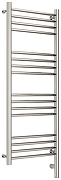 Электрический полотенцесушитель Сунержа Богема 3.0 прямая 100x40 00-5805-1040 Без покрытия