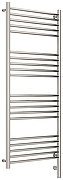 Электрический полотенцесушитель Сунержа Богема 3.0 прямая 120x50 00-5805-1250 Без покрытия
