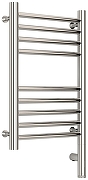 Электрический полотенцесушитель Сунержа Богема 3.0 прямая 50x30 00-5805-5030 Без покрытия