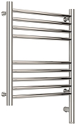 Электрический полотенцесушитель Сунержа Богема 3.0 прямая 50x40 00-5805-5040 Без покрытия