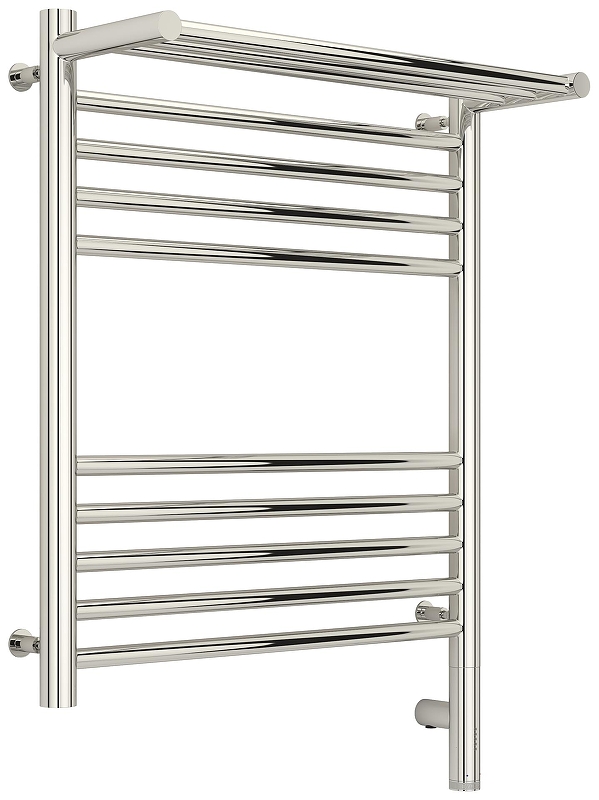 Электрический полотенцесушитель Сунержа Богема 3.0 с 1 полкой 60x50 00-5807-6050 