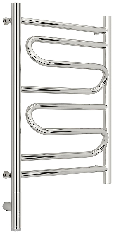 Электрический полотенцесушитель Сунержа Элегия 3.0 60x40 00-5818-6040 