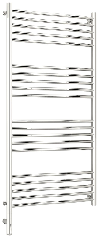 Электрический полотенцесушитель Сунержа Флюид 3.0 120x60 00-5820-1260 