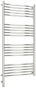 Электрический полотенцесушитель Сунержа Флюид 3.0 120x60 00-5820-1260 Без покрытия